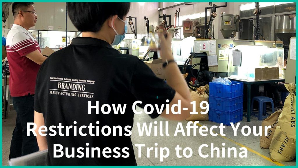 Covid-19 Restrictions Will Affect Your Business Trip