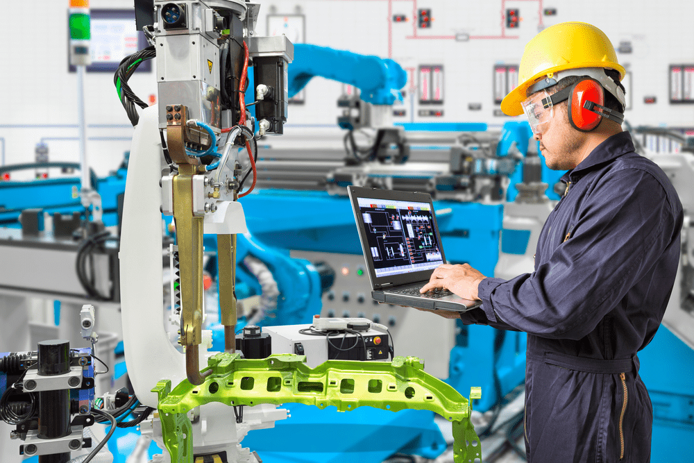 Materials and Manufacturing Processes