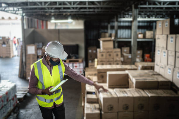 inspection and quality control in manufacturing