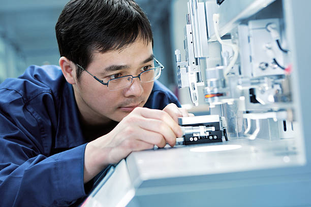 medical equipment inspection