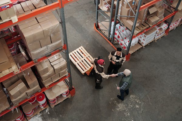 pre shipment inspection agency