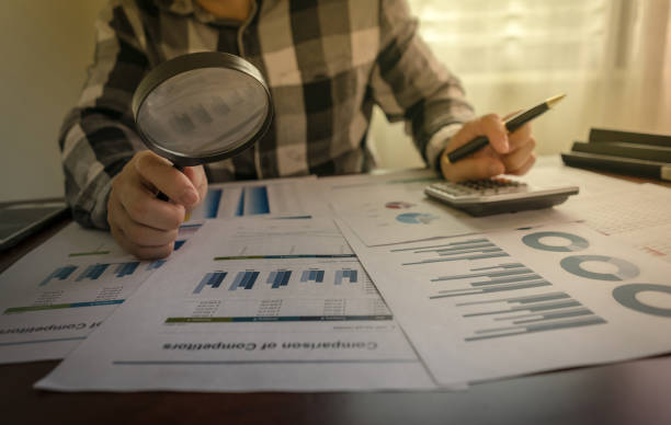 Social Responsibility Audits