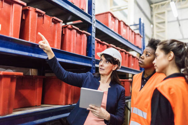 Quality Control Audits