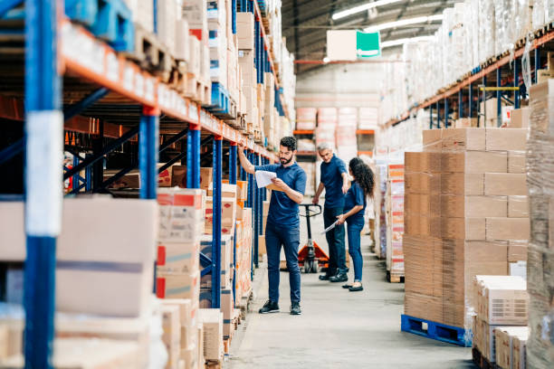 Factory Audit