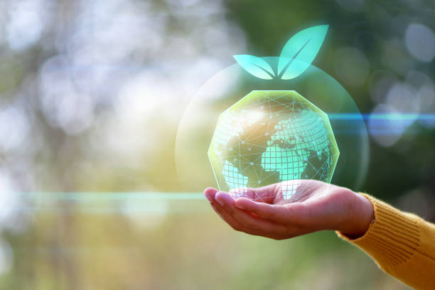 green manufacturing