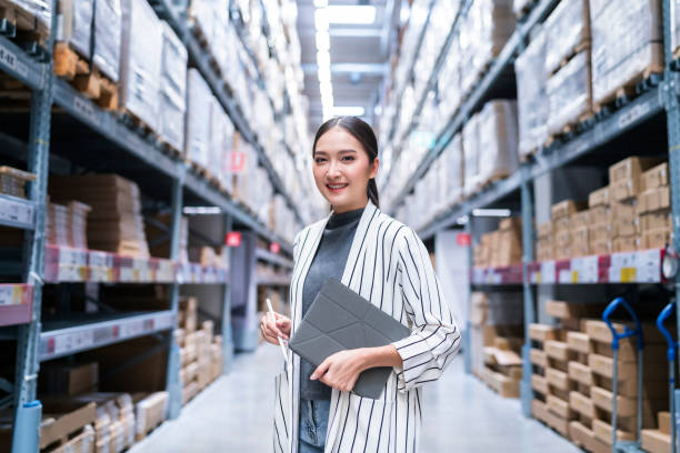Communication Channels with the Supplier
