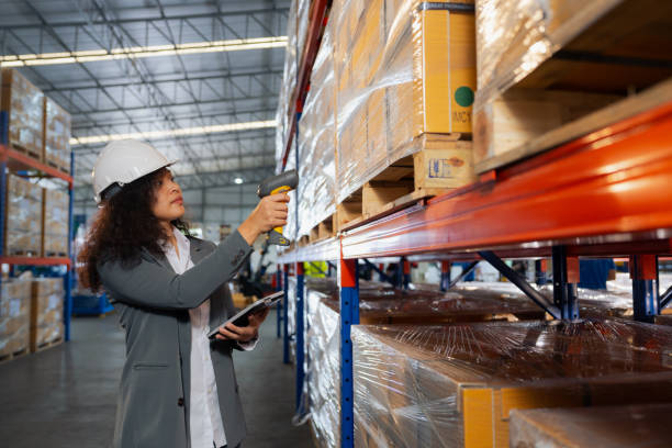Supplier-Evaluation