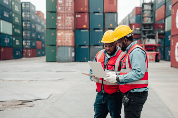 Container Loading Inspection