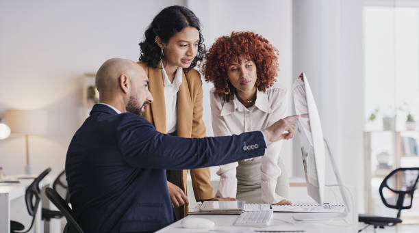 Social Compliance Auditors