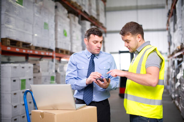 supplier evaluation