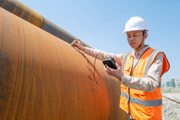 pipeline inspection services