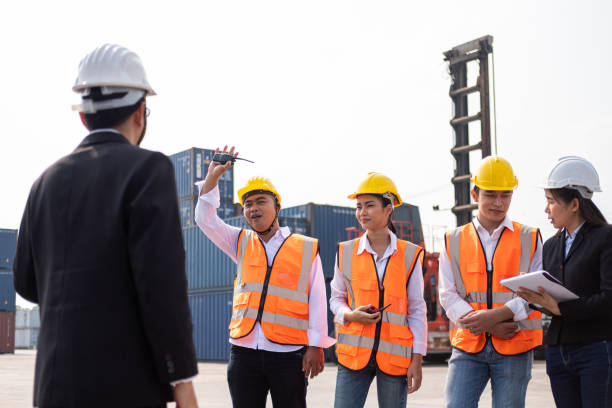 third-party inspection company