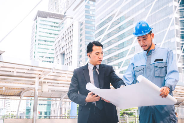 third-party inspection company