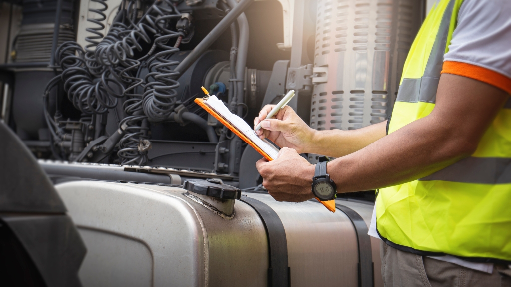 first article inspection
