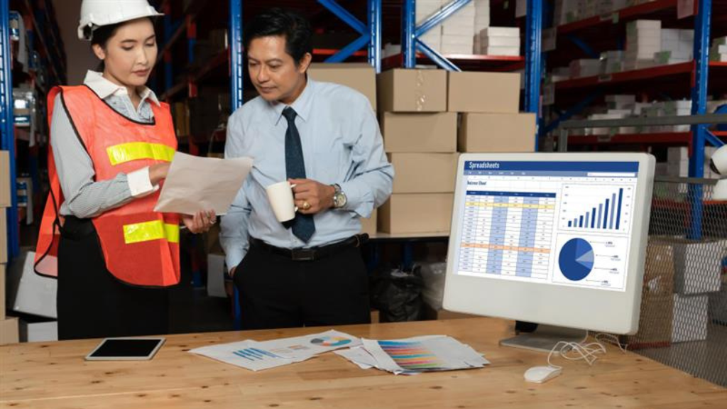Social Compliance Auditing