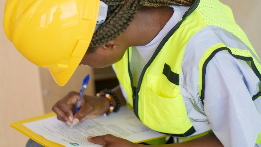 First article inspection