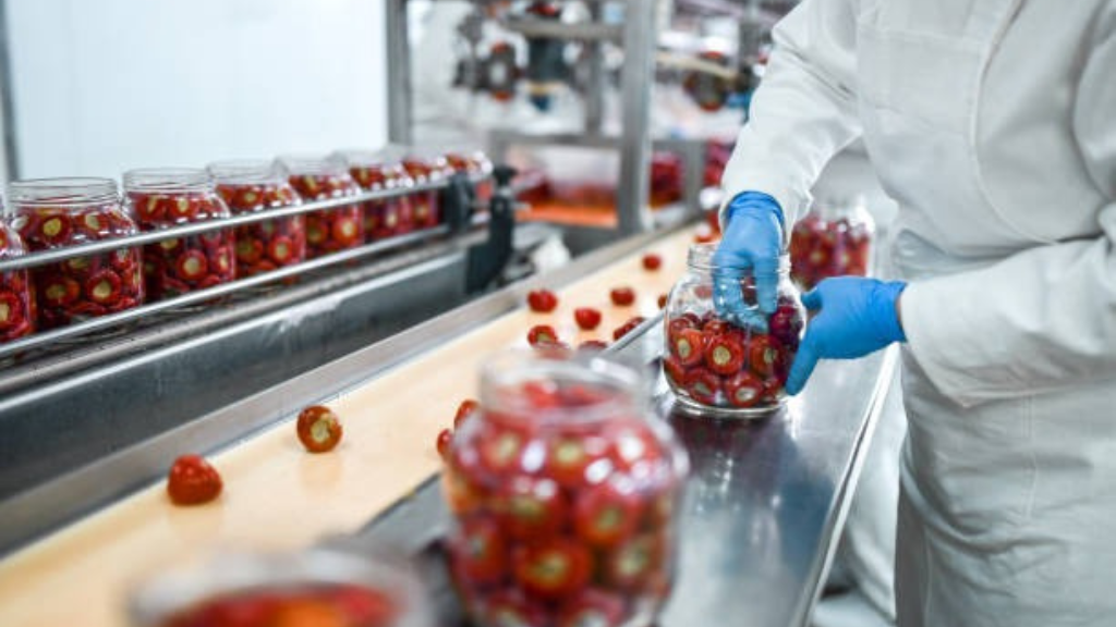 fruit quality control in China