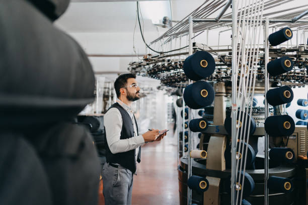 Apparel inspection services