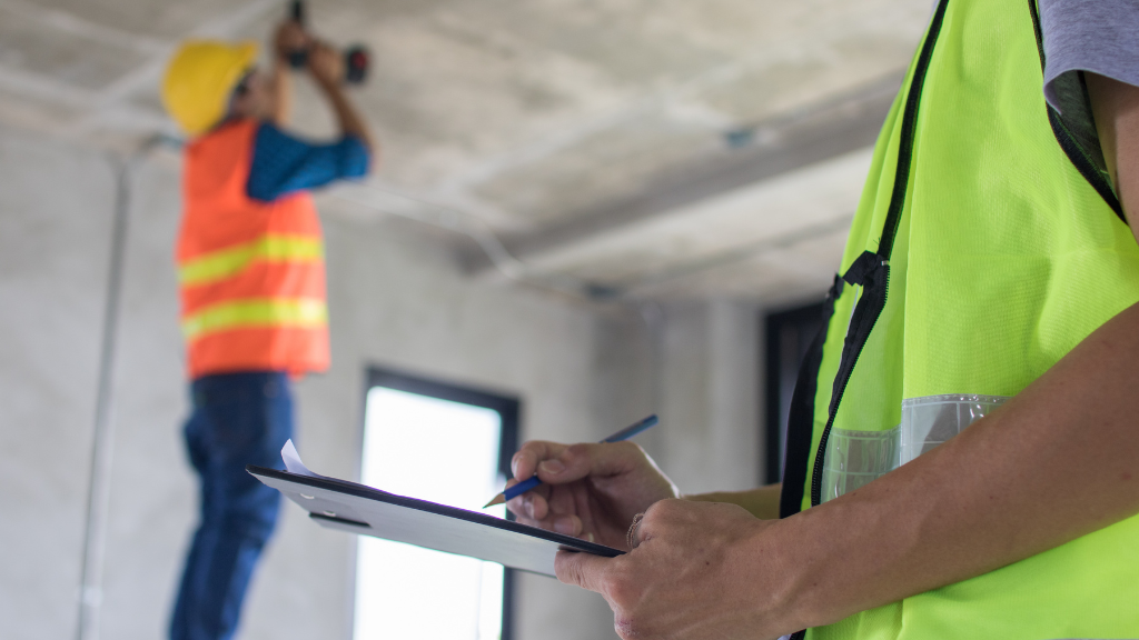 Building Audit Services