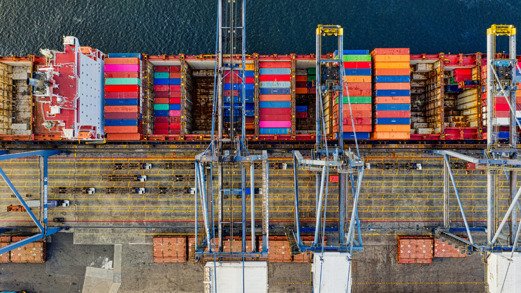 pre shipment inspection