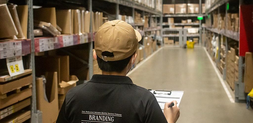 product inspection services